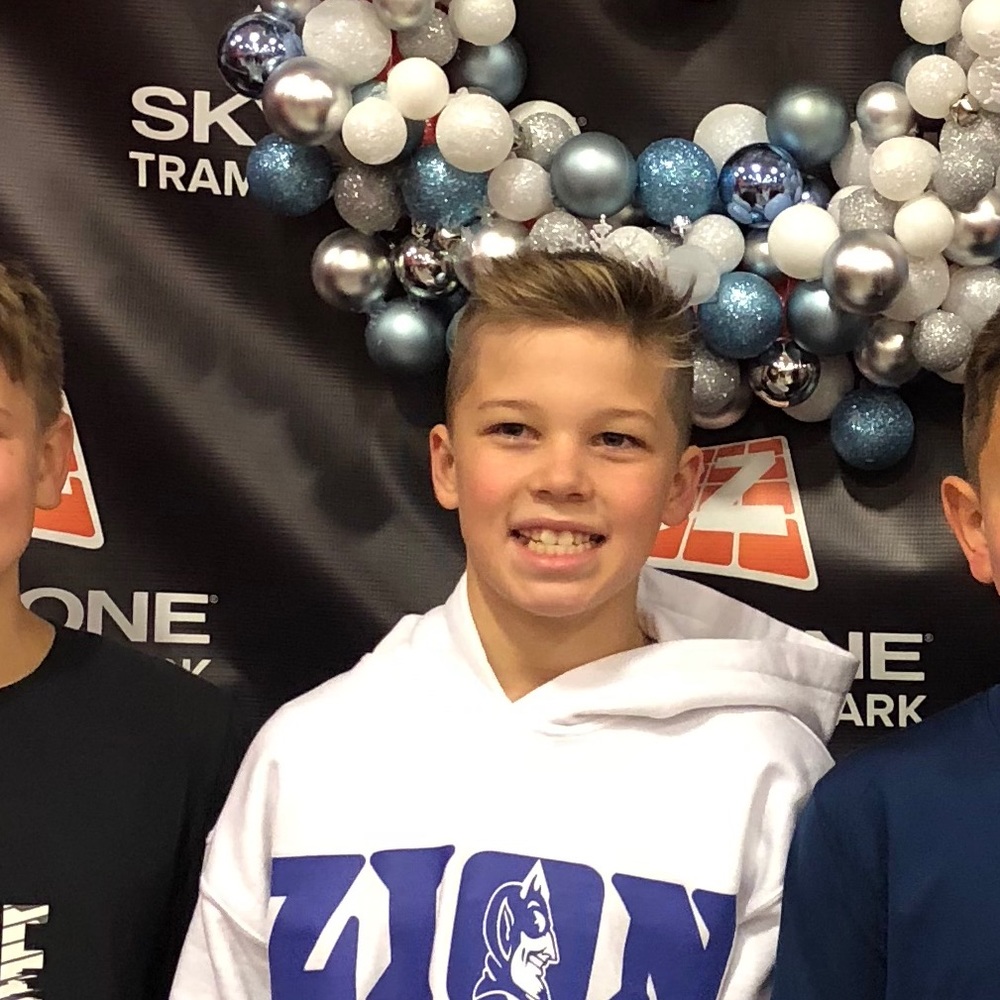 Meet your Posher, Alex